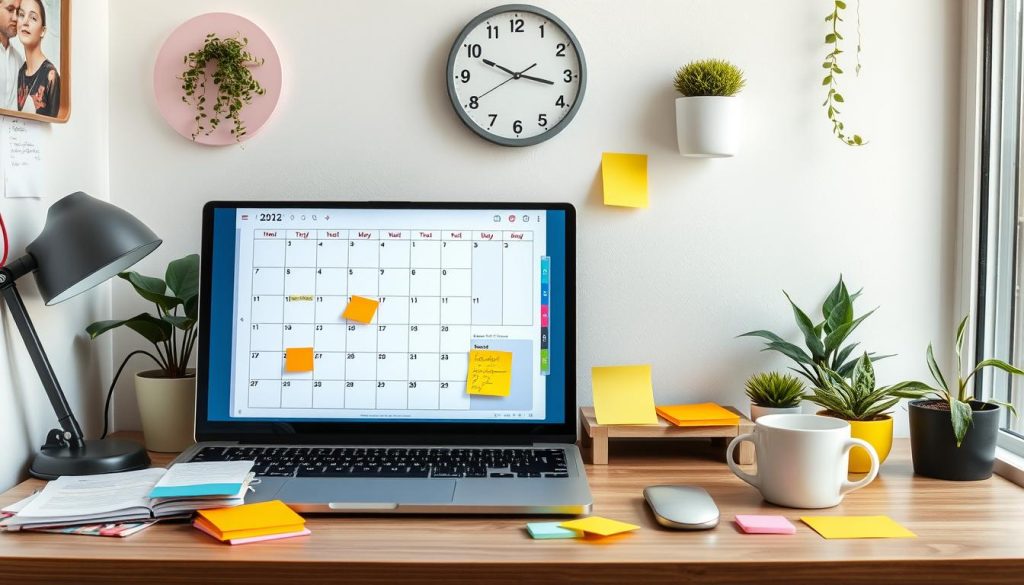 How to Manage Your Time as a Small Business Owner